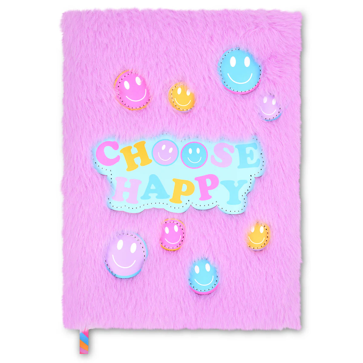 iScream "Choose Happy" Journal