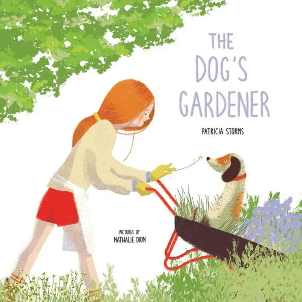 The Dog&#39;s Gardener