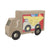 Meri Meri Truck Valentines | Set of 24