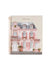 Konges Slojd Dusty Pink My Sticker Book