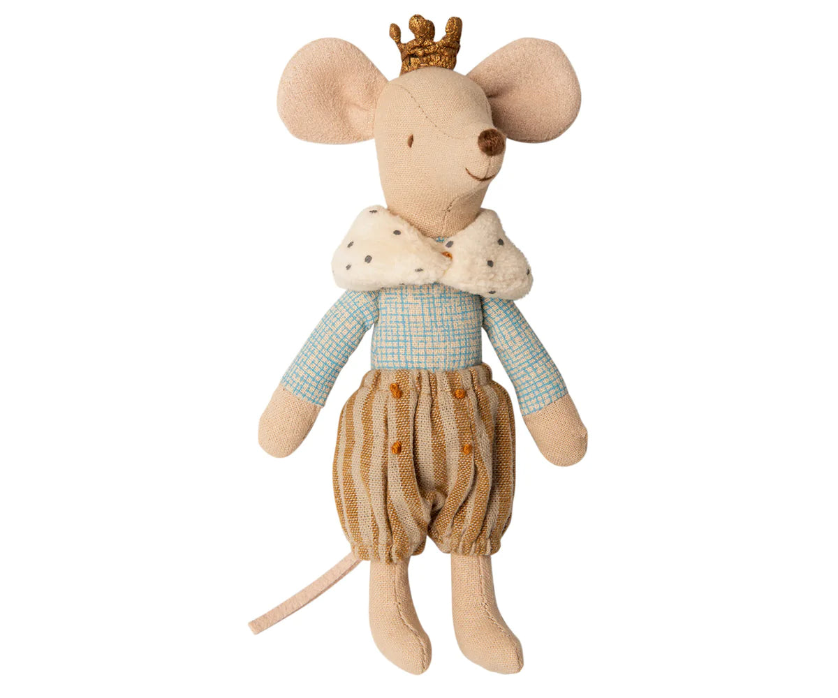 Maileg Prince Mouse | Big Brother