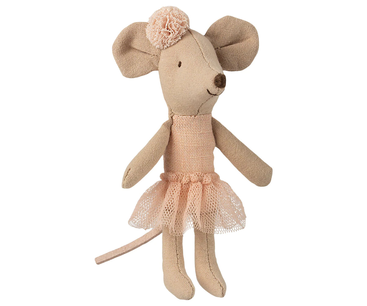 Maileg Ballerina Mouse | Little Sister