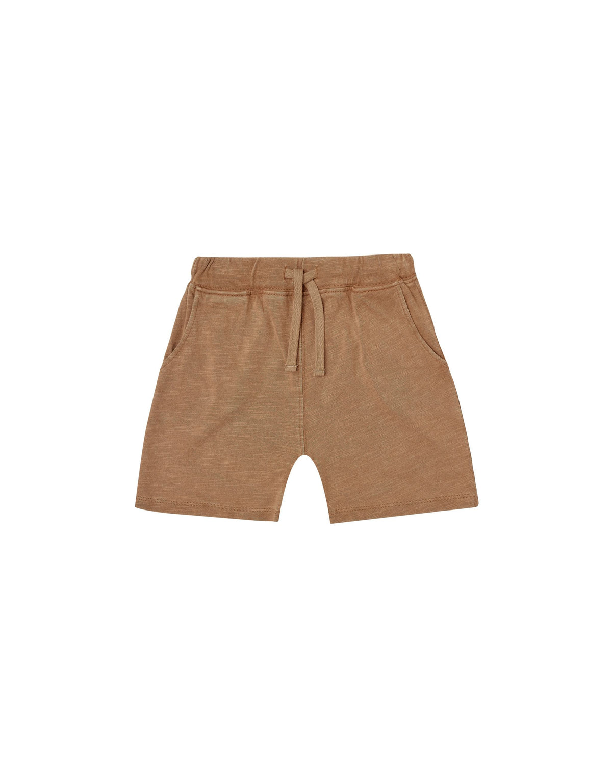 Rylee + Cru Sam Short | Camel