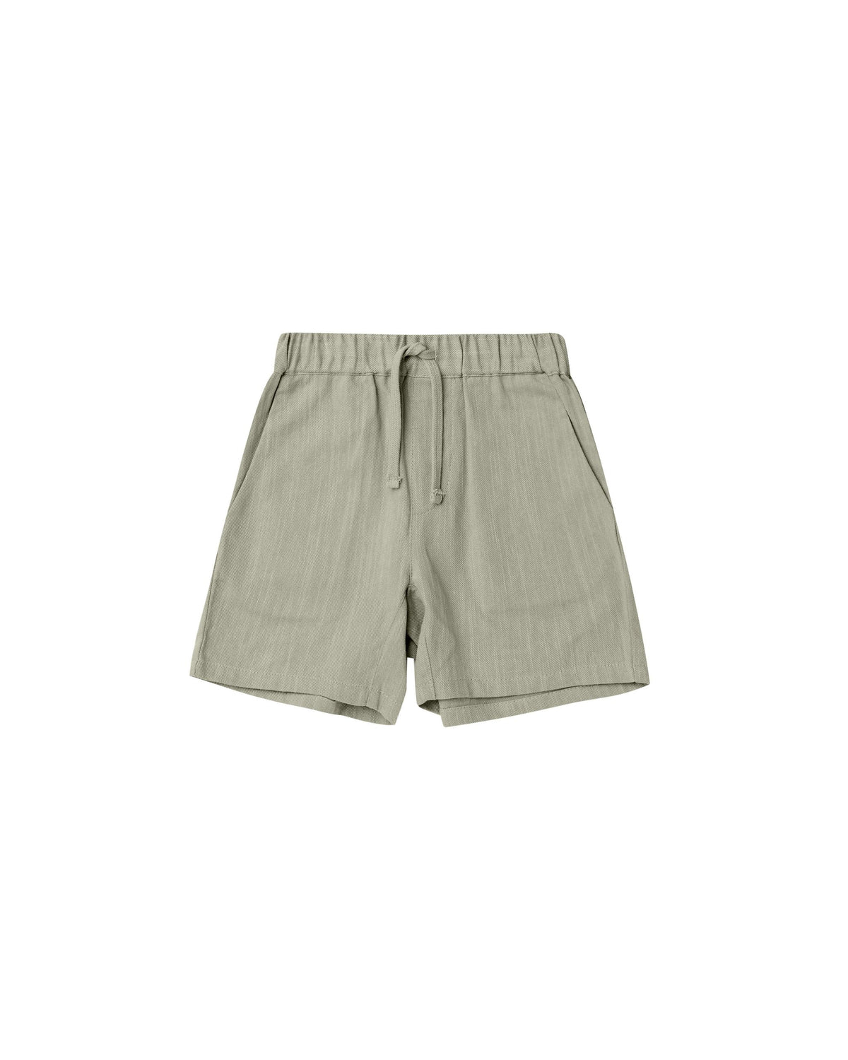 Rylee + Cru Bermuda Short | Laurel