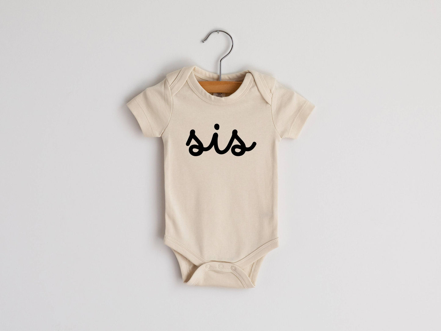 Sister Bodysuit