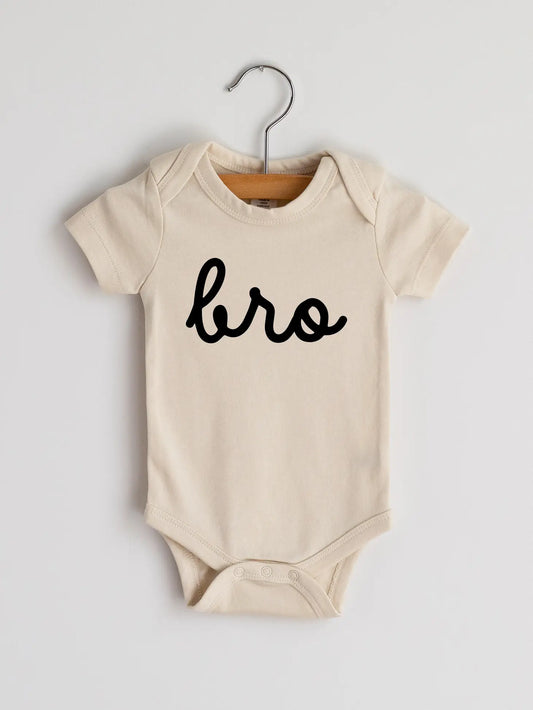 Brother Bodysuit