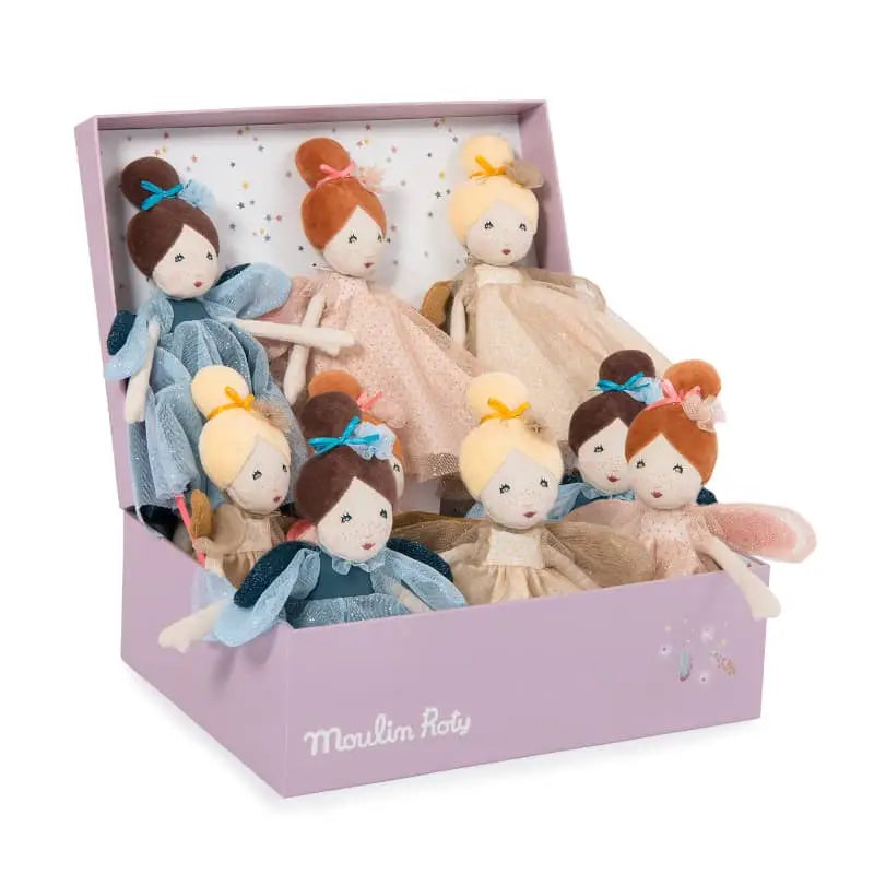 Moulin Roty Small Fairy Doll | Assorted