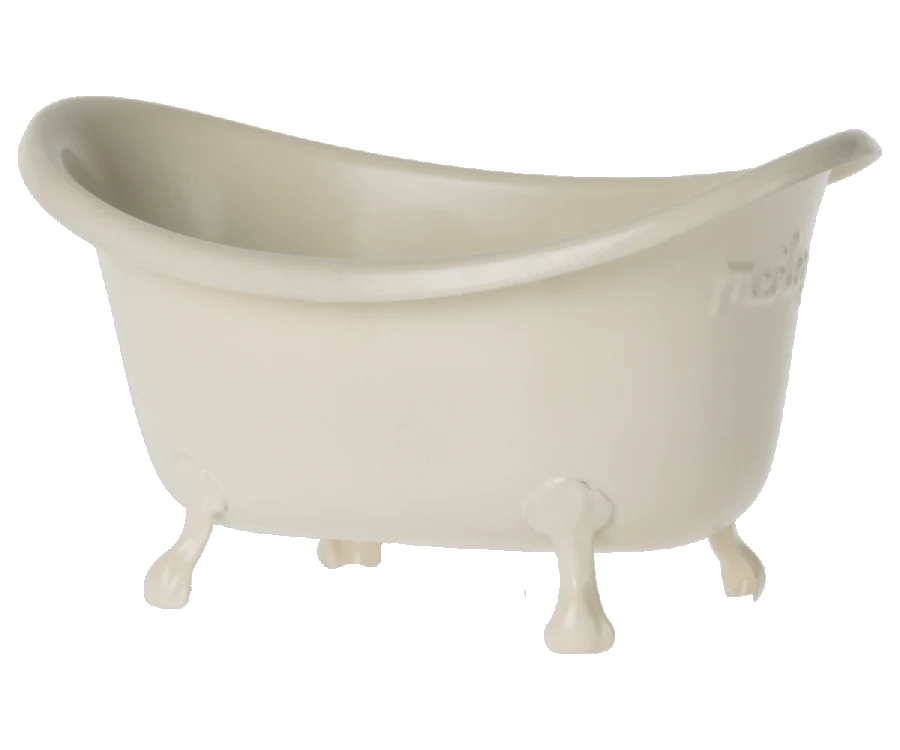 Maileg Mouse Bathtub