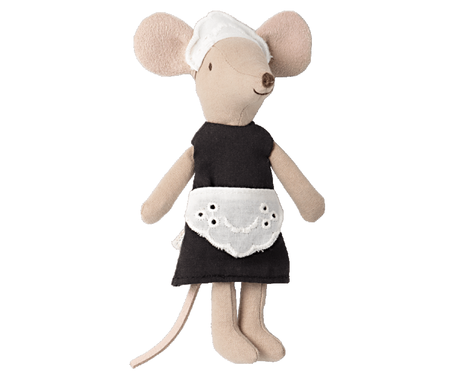 Maileg Maid Mouse