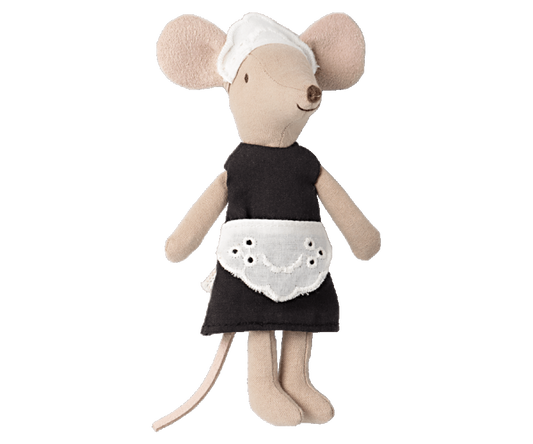 Maileg Maid Mouse